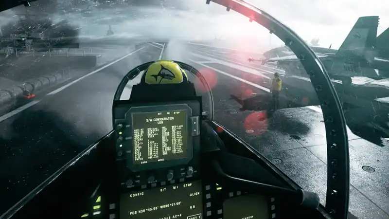 Battlefield 3 по сети — изображение 2