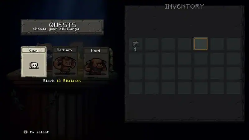 Sir Questionnaire — изображение 1