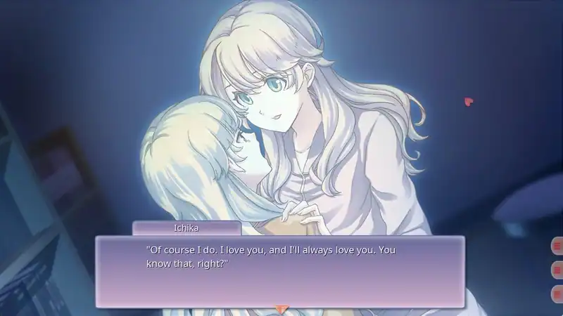 Sisterly Bliss Don’t Let Mom Find Out — изображение 2