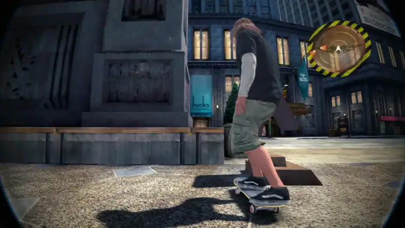 Skate 2 — изображение 2
