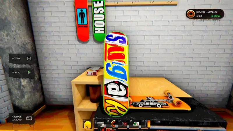 Skatehouse — изображение 1