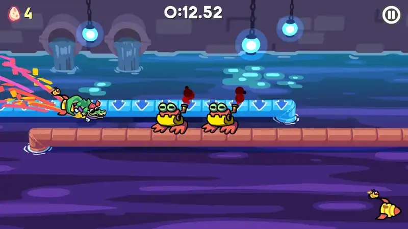Skator Gator — изображение 2