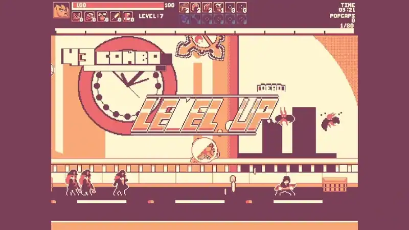 Skeleton Punchers — изображение 1
