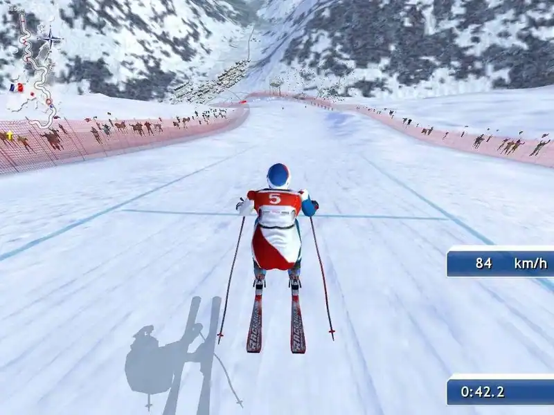 Ski Challenge 2011 — изображение 2