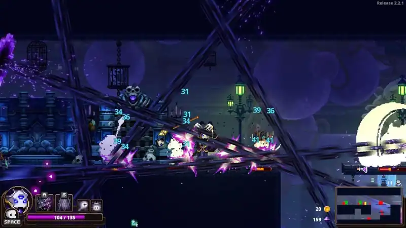 Skul: The Hero Slayer — изображение 1