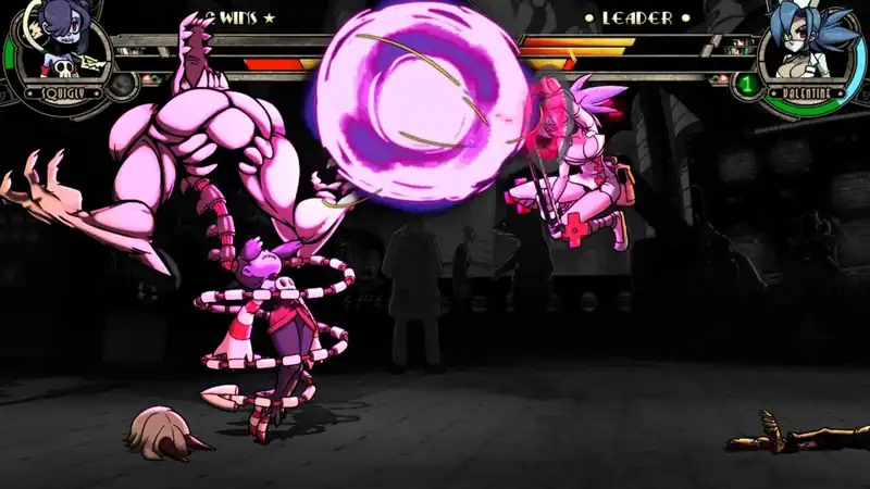 Skullgirls — изображение 1