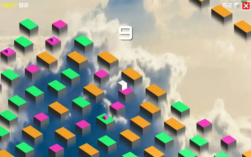 Sky Jump — изображение 2