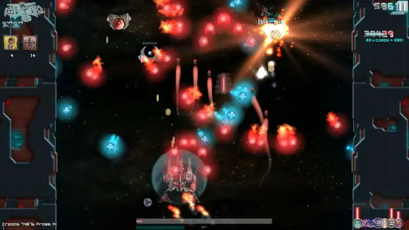 Sky Mercenaries — изображение 1