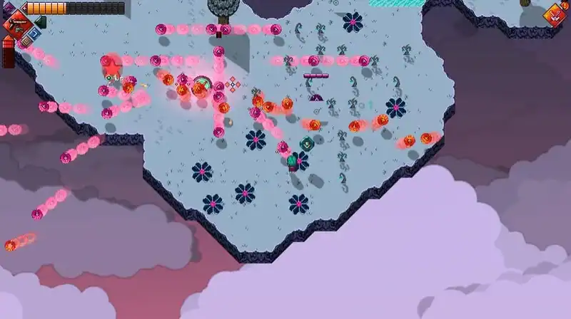 Skycliffs — изображение 1