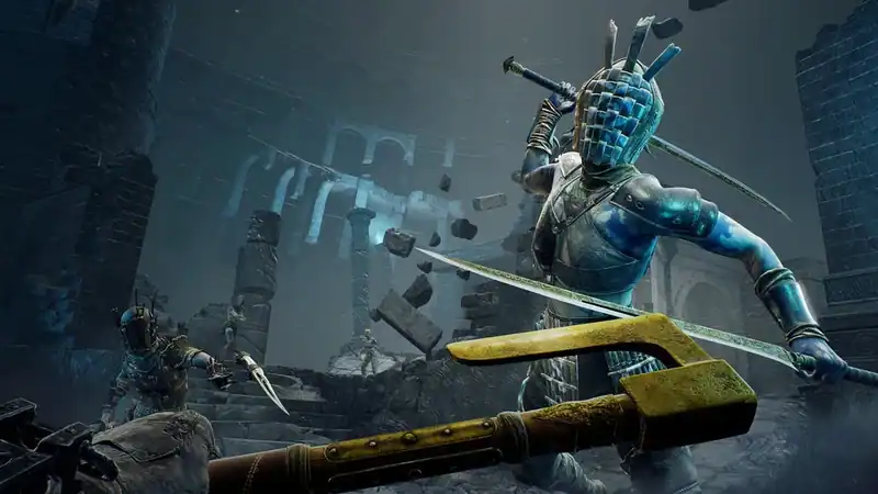 Skydance's BEHEMOTH — изображение 2