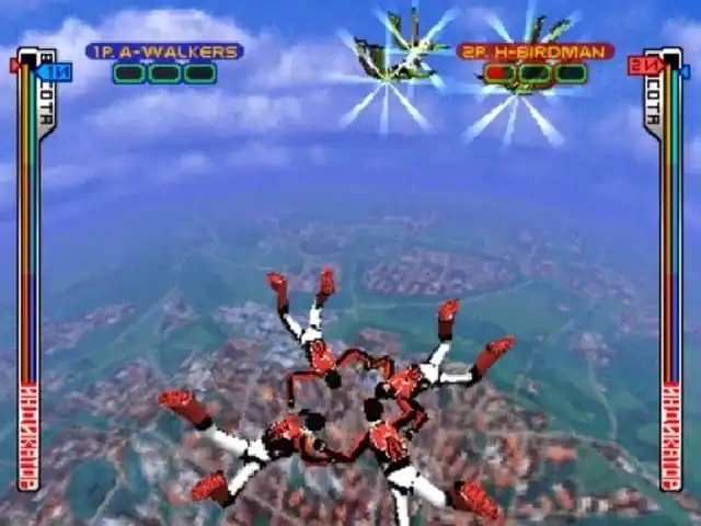 Skydiving Extreme — изображение 2