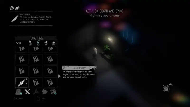 SKYHILL: Black Mist — изображение 1