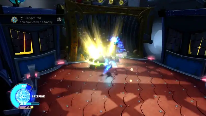 Skylanders: SuperChargers — изображение 2