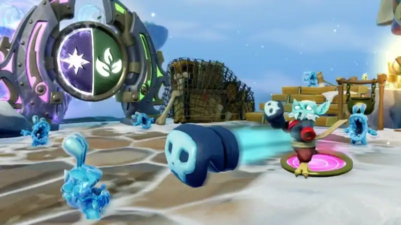 Skylanders: Swap Force — изображение 2
