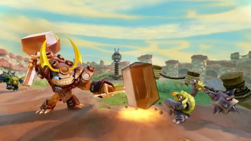 Skylanders: Trap Team — изображение 2