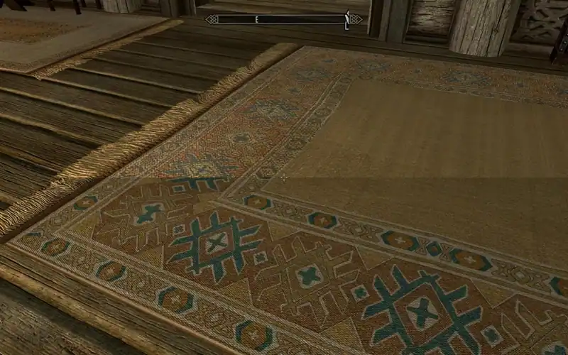 Skyrim Realistic Overhaul — изображение 1