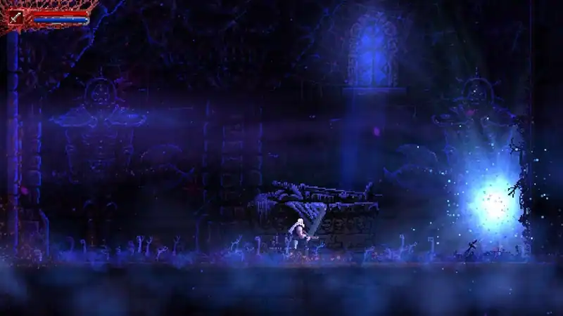 Slain: Back from Hell — изображение 2