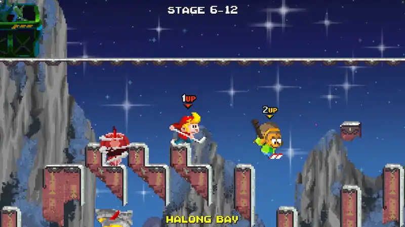 Slam and Roll — изображение 1