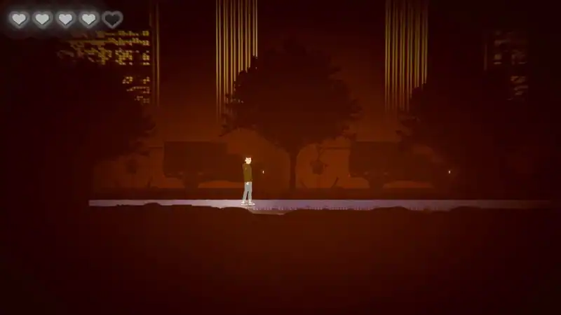 Slams City. Hitler's Escape. — изображение 1