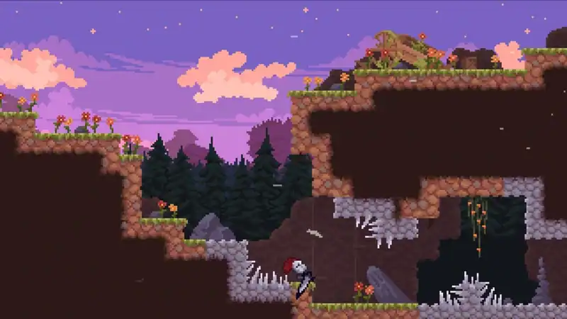 Slash/Jump — изображение 1