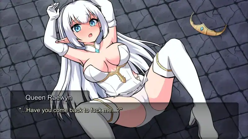 Slave Lord Awakening — изображение 2