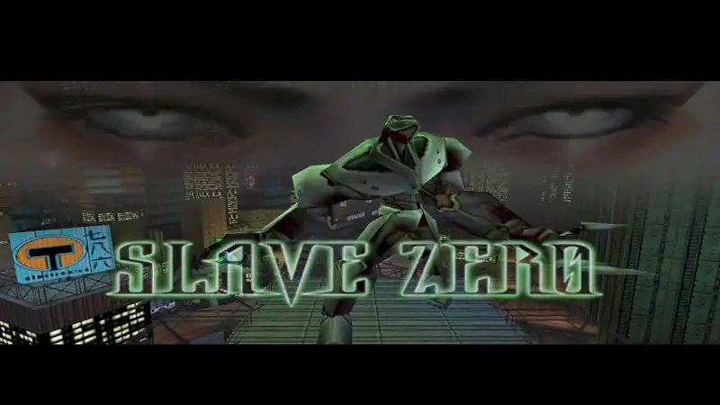 Slave Zero — изображение 2