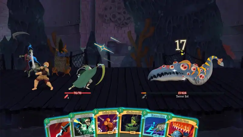 Slay the Spire 2 по сети — изображение 2