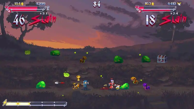 Slayin 2 — изображение 2