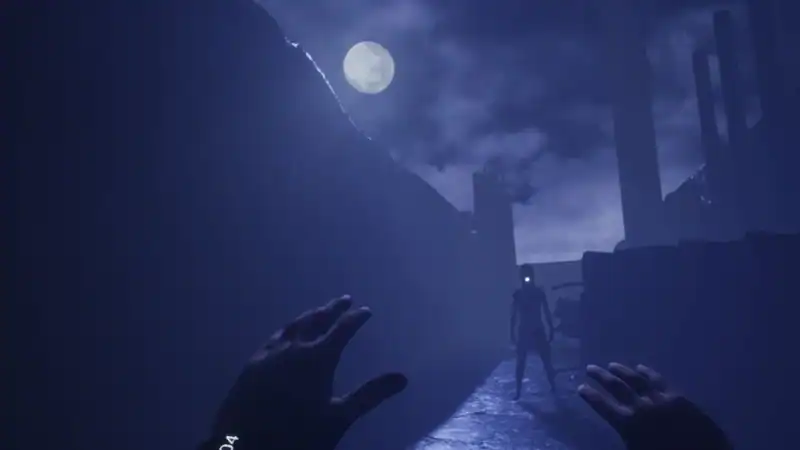 Sleeping Dawn VR — изображение 2