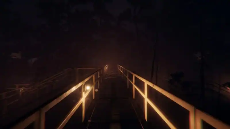 Slender - Dark Woods — изображение 2