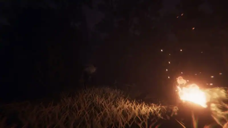 Slender - Dark Woods по сети — изображение 2