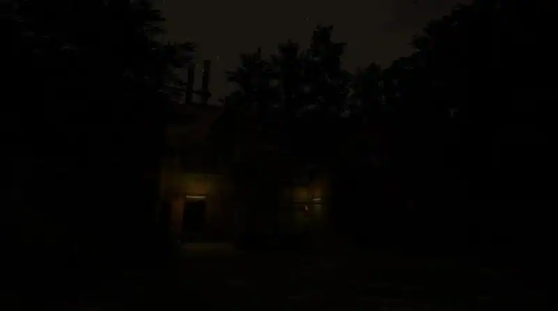 Slender: Long Night — изображение 2