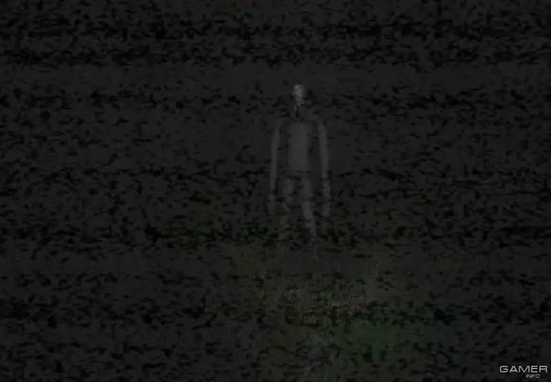 Slender: The Eight Pages — изображение 2