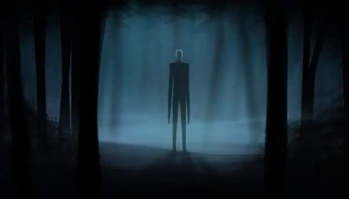 Slendermans Shadow — изображение 2
