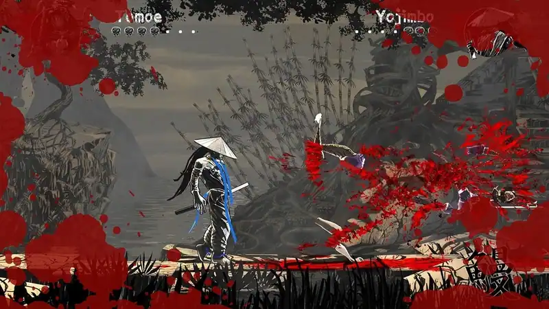 Slice, Dice and Rice — изображение 1