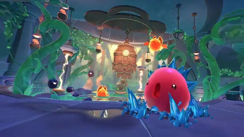 Slime Rancher 2 по сети — изображение 2