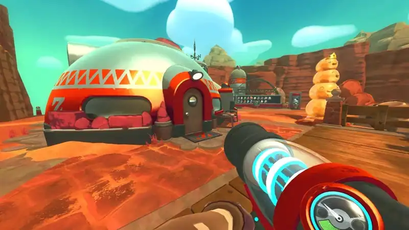 Slime Rancher: Galactic Bundle — изображение 2