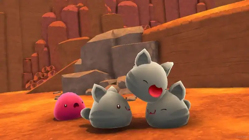 Slime Rancher по сети — изображение 2