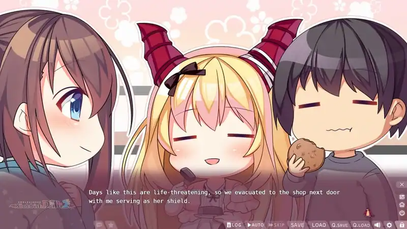 Slobbish Dragon Princess 2 — изображение 1