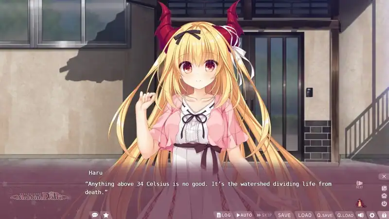 Slobbish Dragon Princess LOVE + PLUS — изображение 1