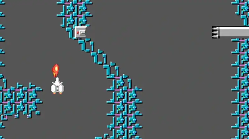 Slordax: The Unknown Enemy — изображение 2