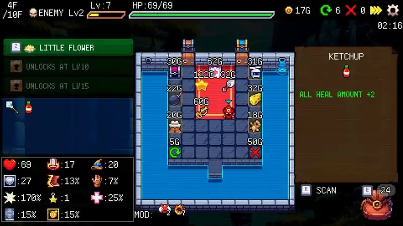 Slot and Dungeons — изображение 2