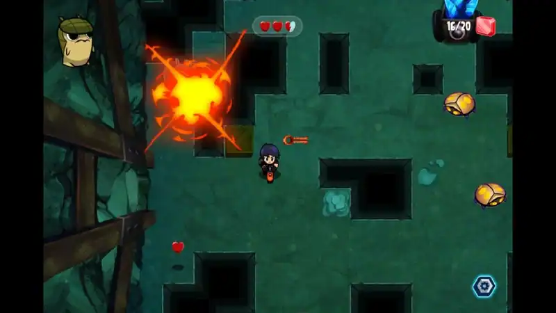 Slugterra All-Stars — изображение 2