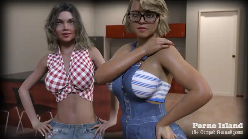 Slutty Town — изображение 2