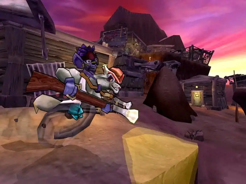 Sly 3: Honor Among Thieves — изображение 2