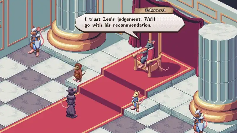 Small Saga — изображение 1