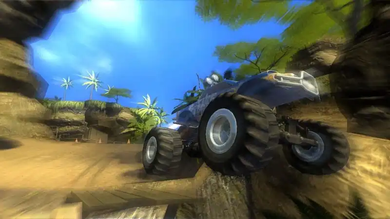 Smash Cars — изображение 2