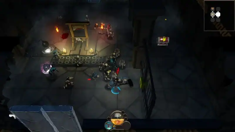 Smash Dungeon — изображение 1