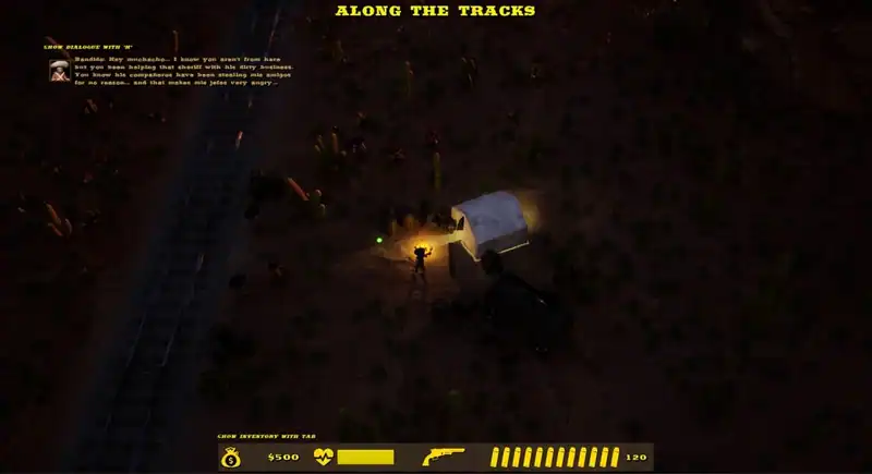 Smoking Gun — изображение 2