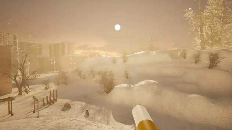 Smoking Simulator — изображение 1